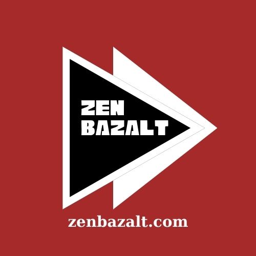 Zen Bazalt